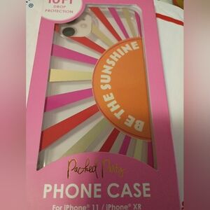 Colorful Sunshine Phone Case